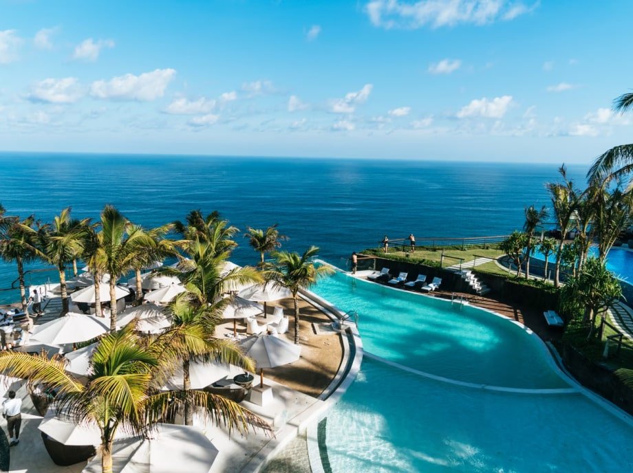 Decoration wooden present